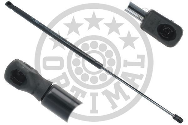MGA-93162 Bagaj Amortisor (Citroen Xsara 98-) 624mm 360n