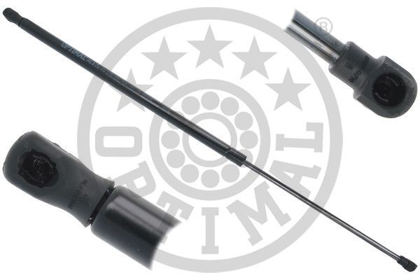 OPTIMAL AG-50441 Gazli Amortisör Bagaj/Yükleme Bölümü Alpina Roadster S E85 Bmw Z4 E86 Z4 Roadster E85 2002/12-2 009/02