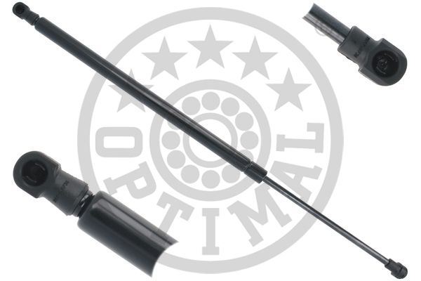 57-14012 Bagaj Amortisoru 530mm/530n Bmw X5 (E53)