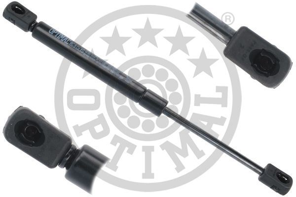 57-14020 Motor Kaput Amortisoru 290mm/640n Bmw X5 (E53) 2000-2006