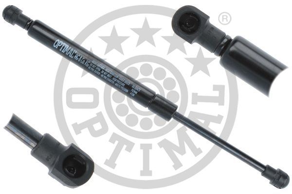 BSG 15-980-047 Motor Kaput Amortisörü  Land Rover Range Rover Iii-Sport