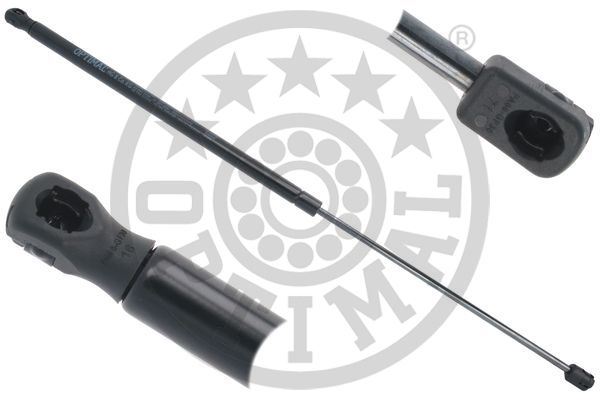 OPTIMAL AG-50496 Kaput Amortisoru Mercedes S-Class W220 98>05