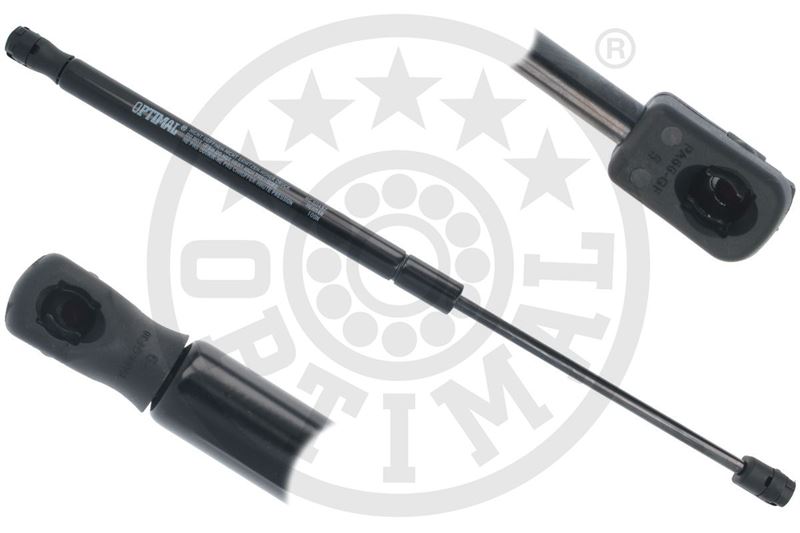 TUFFSUPPORT 613242 Bagaj Cami Amortisörü Gazli Hyundai Santafe 2.0l D4ea Crdi 01-05