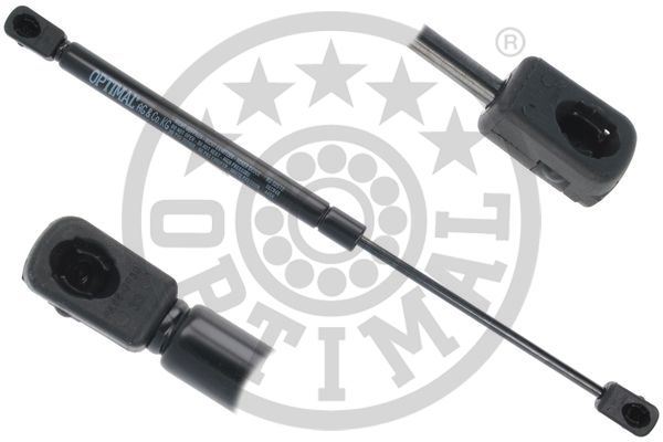 OPTIMAL AG-50518 Gazli Amortisör Bagaj/Yükleme Bölümü Jeep Grand Cherokee Iii Wh Wk 2004/10-2010/12