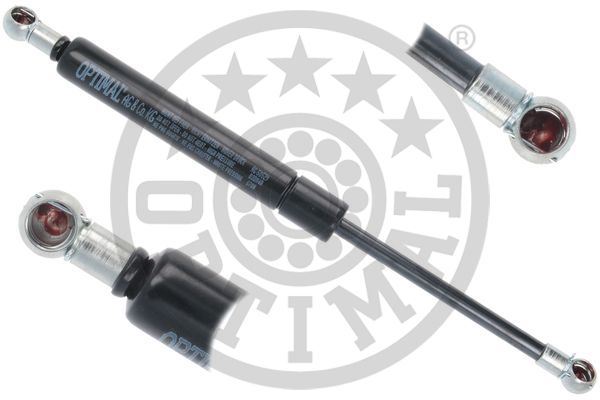 OPTIMAL AG-50529 Gazli Amortisör Bagaj/Yükleme Bölümü Audi 80 89 89q 8a B3 90 89 89q 8a B3 1986/06-1991/10