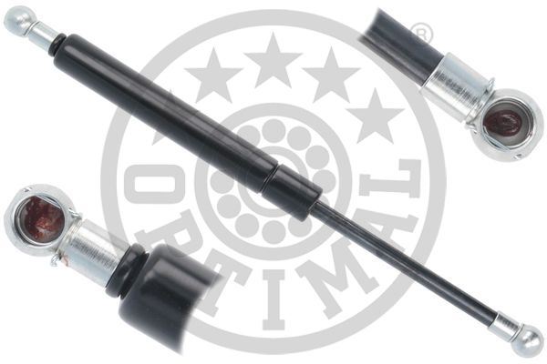 OPTIMAL AG-50538 Gazli Amortisör Bagaj/Yükleme Bölümü Audi Cabriolet 8g7 B4 1991/05-2000/08