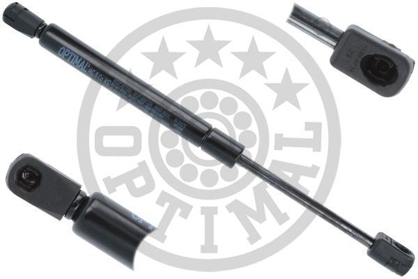 OPTIMAL AG-50575 Gazli Amortisör Bagaj/Yükleme Bölümü Chrysler 300 C Lx Le 300c 2004/09 >