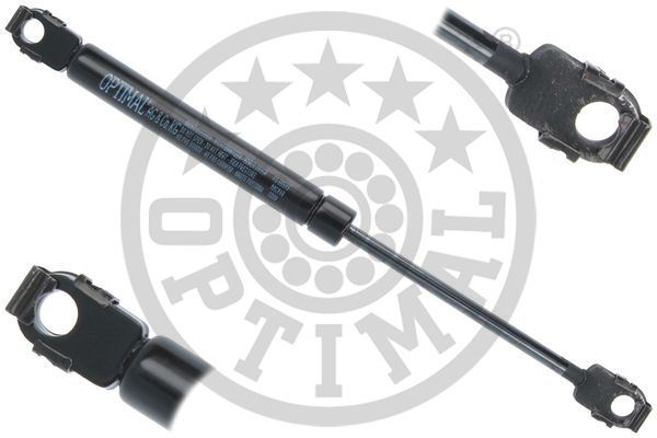 OPTIMAL AG-50586 Gazli Amortisör Bagaj/Yükleme Bölümü Bmw 5 E34 5 Touring E34 1987/06-1996/07