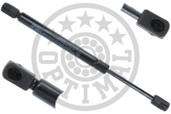 OPTIMAL AG-50592 Gazli Amortisör Bagaj/Yükleme Bölümü Bmw 3 E36 3 E36 1990/09-1999/04
