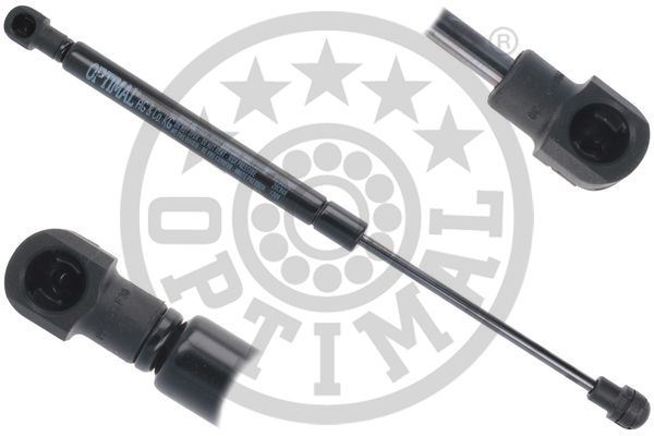 OPTIMAL AG-50597 Bagaj Amortisoru Smart City-Coupe 450 Fortwo Coupe 450