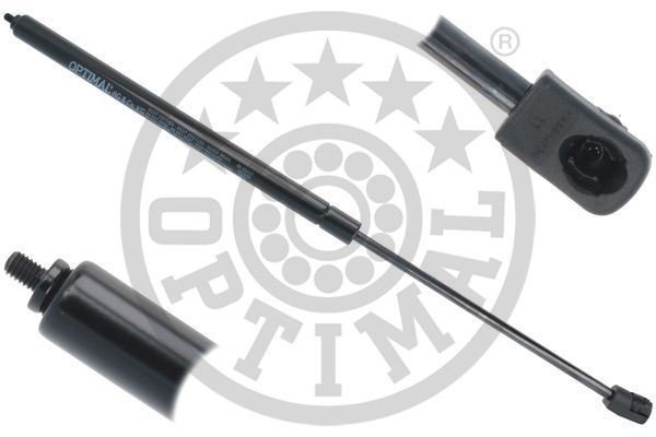 FBI-193253 Sag Kaput Amortisoru Porsche