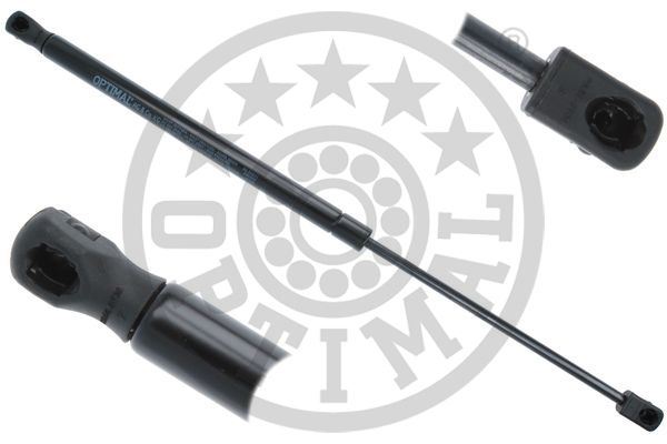 OPTIMAL AG-50631 Bagaj Amortisoru Mercedes A-Class W169 04>12
