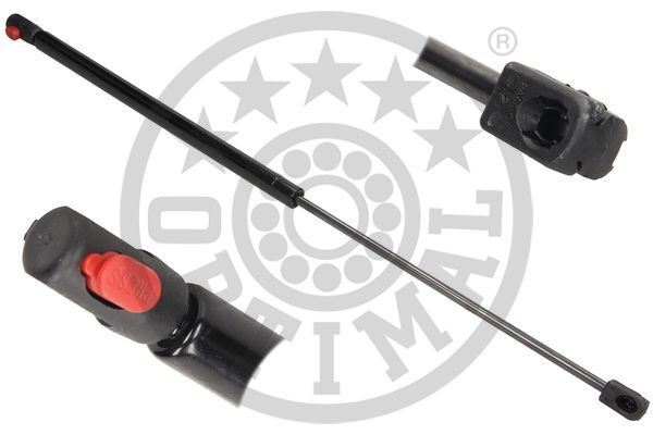 OPTIMAL AG-50673 Kaput Amortisoru Sol Mercedes Glk-Class X204 08>15