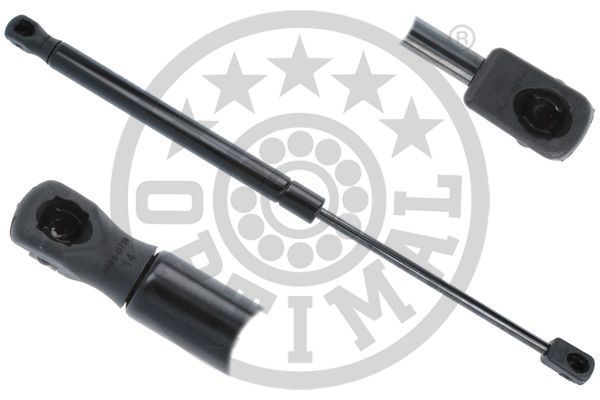 OPTIMAL AG-50674 Gazli Amortisör Bagaj/Yükleme Bölümü Alpina B3 F30 D3 F30 Bmw 3 F30 F80 2011/11-2018/10