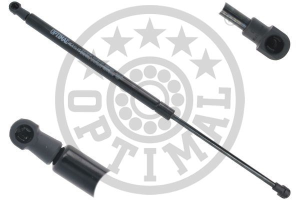 TUF-613022 Bagaj Amortisoru Megane Scenic I 99 03