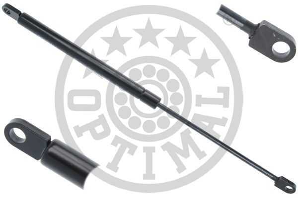 57-14004 Motor Kaput Amortisoru Bmw 3 Serisi (E36) 1990-2000