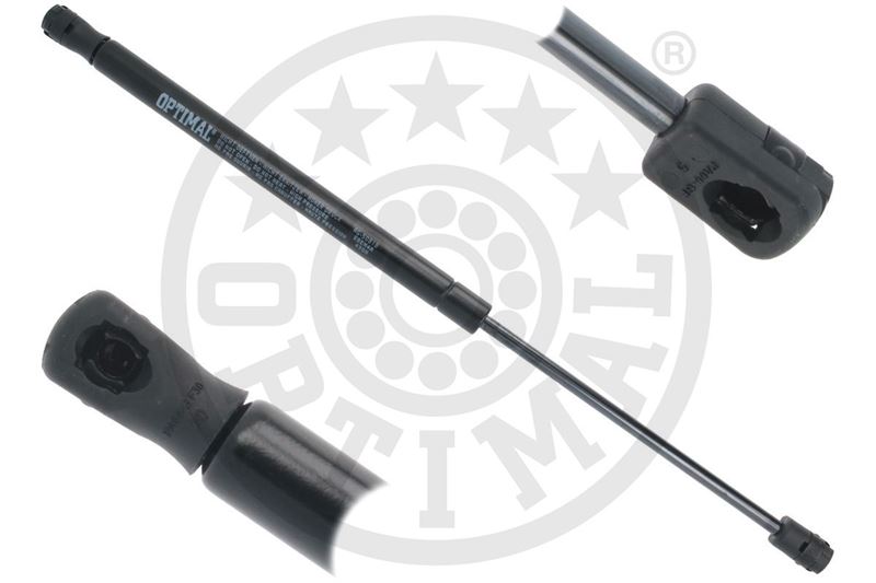OPTIMAL AG-50818 Gazli Amortisör Bagaj/Yükleme Bölümü Renault Megane Ii Coup -Cabriolet Em0/1 2003/09-2009/12