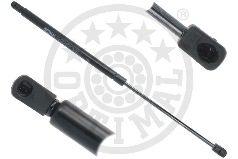 OPTIMAL AG-50858 Gazli Amortisör Bagaj/Yükleme Bölümü Vw Amarok 2ha 2hb S1b S6b S7a S7b Amarok Platform/Chassis S1b S6b S7b 2010/09 >