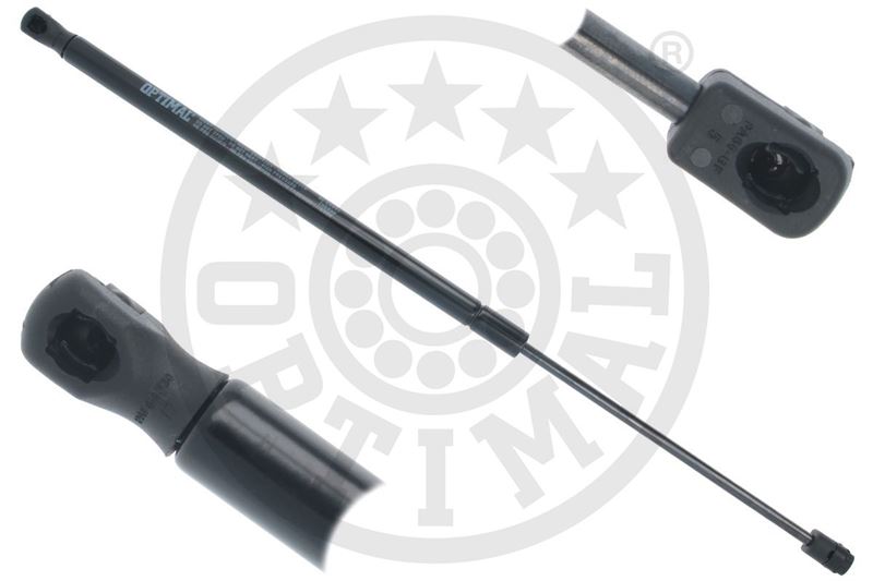 TUFFSUPPORT 611540 Bagaj Amortisörü Gazli Hyundai Matrix 1.6l G4ed Benzinli 01-10 / 1.5l D4fa Crdi Dizel 02-10