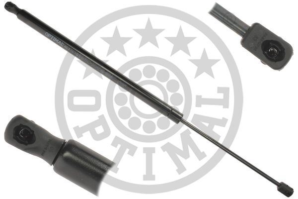 OPTIMAL AG-50905 Gazli Amortisör Bagaj/Yükleme Bölümü Seat Tarraco Kn2 Vw Tiguan Ad1 Tiguan Allspace Bw2 2016/01 >
