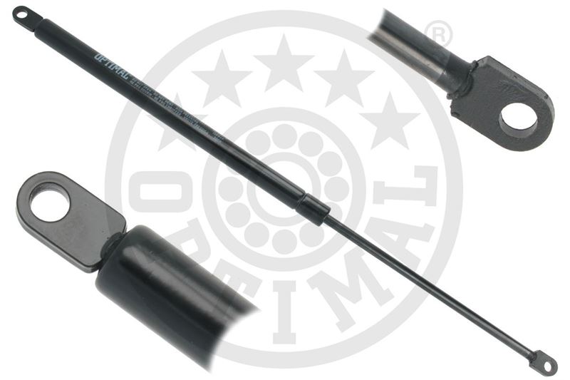 OPTIMAL AG-50916 Gazli Amortisör Bagaj/Yükleme Bölümü Vw Scirocco 53 1974/02-1980/07