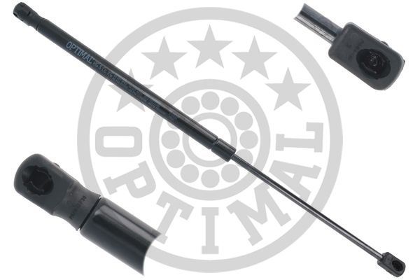 OPTIMAL AG-50985 Gazli Amortisör Bagaj/Yükleme Bölümü Mini Mini R56 2006/09-2013/11