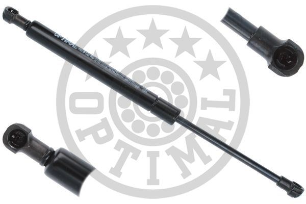 BSG 15-980-033 Motor Kaput Amortisörü  E38