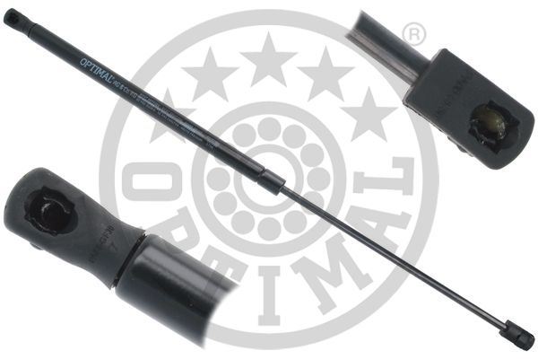 HELLUX 611544 Bagaj Amortisörü Opel Astra K F35 Sw 15>21