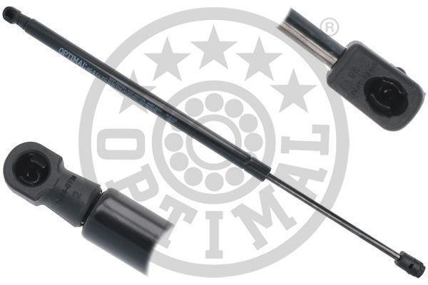 OPTIMAL AG-51028 Gazli Amortisör Bagaj/Yükleme Bölümü Jeep Wrangler Iii Jk 2007/04 >