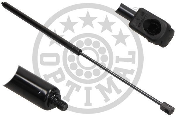 OPTIMAL AG-51062 Kaput Amortisoru Sag Mercedes Glk-Class X204 08>15