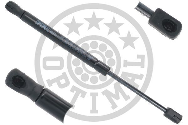 OPTIMAL AG-51063 Gazli Amortisör Bagaj/Yükleme Bölümü Alpina B7 F01 F02 Bmw 7 F01 F02 F03 F04 2008/02-2015/12