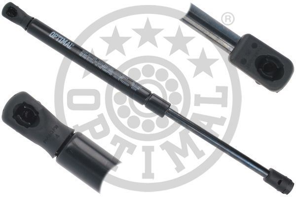 OPTIMAL AG-51065 Bagaj Amortisoru Mercedes A-Class W176 12>18