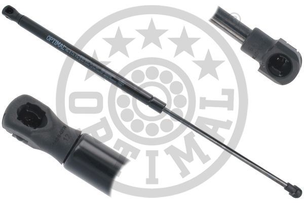 OPTIMAL AG-51069 Gazli Amortisör Bagaj/Yükleme Bölümü Seat Ibiza Mk Iii 6l1 2002/02-2009/11