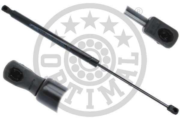 OPTIMAL AG-51079 Bagaj Amortisoru Mercedes B-Class W245 05>11