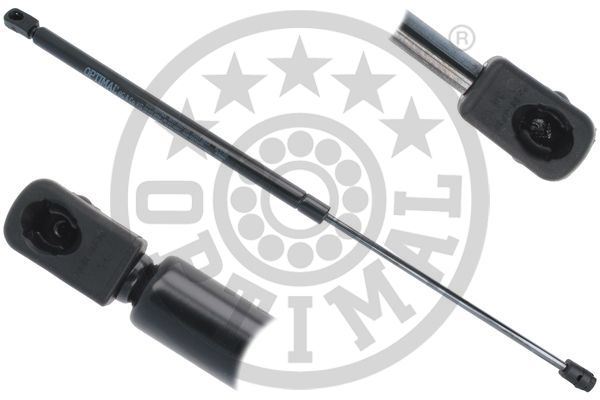 OPTIMAL AG-51086 Kaput Amortisoru Mini R50 R52 R53