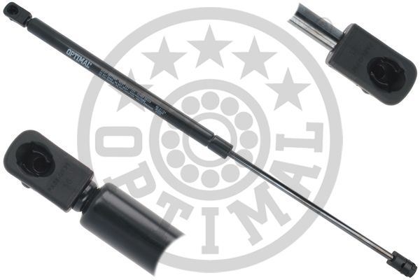 OPTIMAL AG-51154 Gazli Amortisör Bagaj/Yükleme Bölümü Audi A1 8x1 8xk 2010/05-2018/10