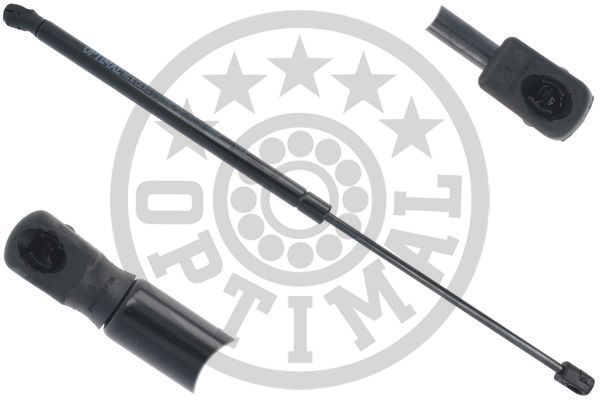 OPTIMAL AG-51156 Gazli Amortisör Bagaj/Yükleme Bölümü Audi A1 8xa 8xf 2011/09-2018/10