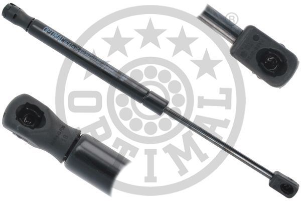 OPTIMAL AG-51157 Gazli Amortisör Bagaj/Yükleme Bölümü Audi A6 4g2 4gc C7 A6 Allroad 4gh 4gj C7 A6 Avant 4g5 4gd C7 A7 4ga 4gf 2010/10-2018/09