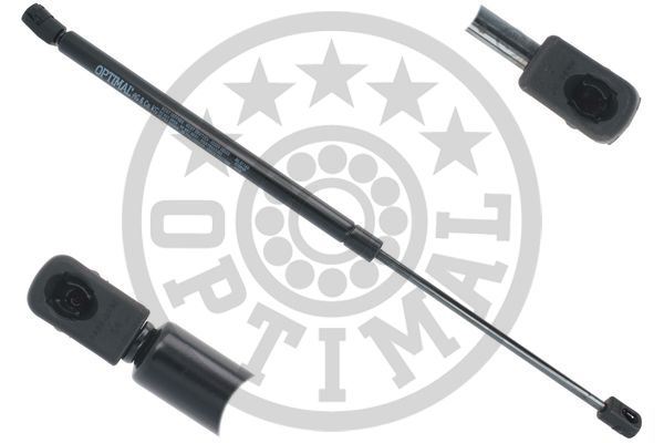 OPTIMAL AG-51160 Gazli Amortisör Bagaj/Yükleme Bölümü Audi A6 Allroad 4gh 4gj C7 A6 Avant 4g5 4gd C7 2011/05-2018 /09