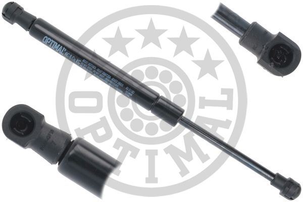 OPTIMAL AG-51183 Gazli Amortisör Bagaj/Yükleme Bölümü Bmw Z4 Roadster E89 2009/02-2016/08