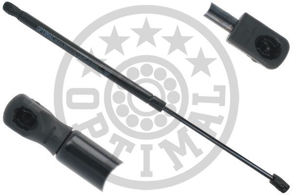 OPTIMAL AG-51201 Bagaj Amortisoru Mercedes Glk-Class X204 08>15