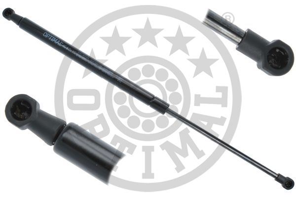 57-14010 Bagaj Amortisoru 465mm/470n Bmw (F20, F20 Lci, F21, F21 Lci) 5 Kapi 2010-2018