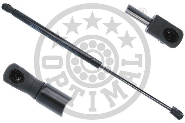 OPTIMAL AG-51234 Gazli Amortisör Bagaj/Yükleme Bölümü Vw Passat Alltrack 365 Passat Box Body/Estate 365 Passat Esta Te 365 2010/08-2015/12