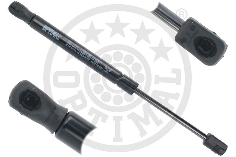 OPTIMAL AG-51236 Gazli Amortisör Bagaj/Yükleme Bölümü Alpina Xd3 F25 Bmw X3 F25 X4 F26 2010/09-2018/06