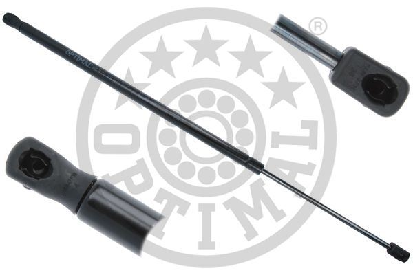 OPTIMAL AG-51241 Gazli Amortisör Bagaj/Yükleme Bölümü Alpina Xd3 F25 Bmw X3 F25 2010/09-2018/06