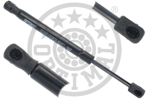 OPTIMAL AG-51248 Bagaj Amortisörü Ford Focus 04> Sedan Uzunluk: 279mm