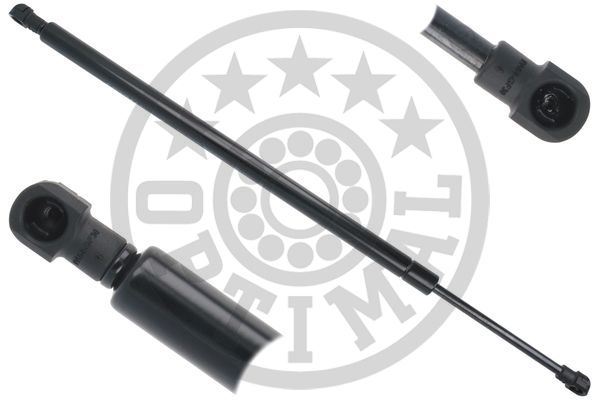 GVA 2299093 Bagaj Amortisoru Land Rover Range Rover L322 02>12