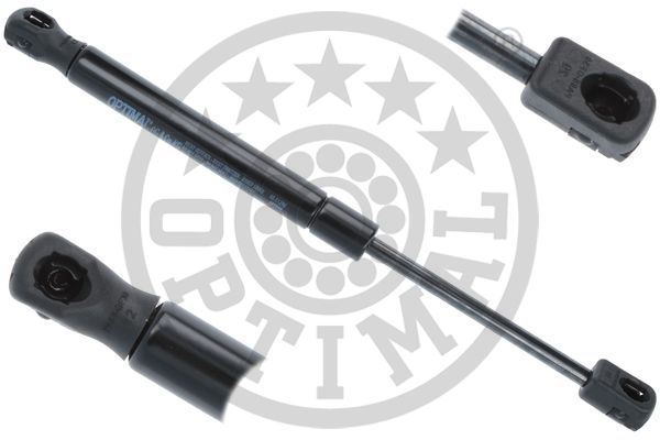 LSJ 8095807 Bagaj Amortisörü  Volv Xc60 I