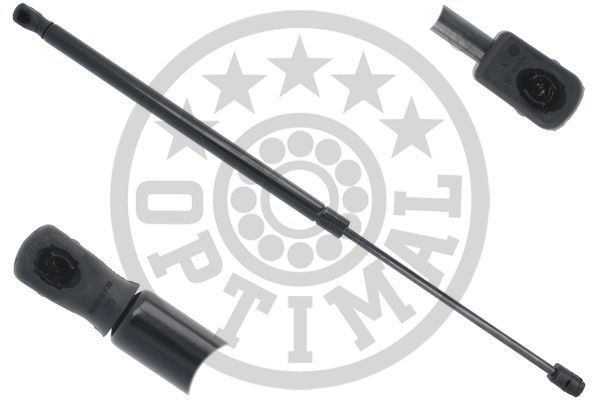 OPTIMAL AG-51310 Gazli Amortisör Bagaj/Yükleme Bölümü Hyundai İx55 2007/01 >