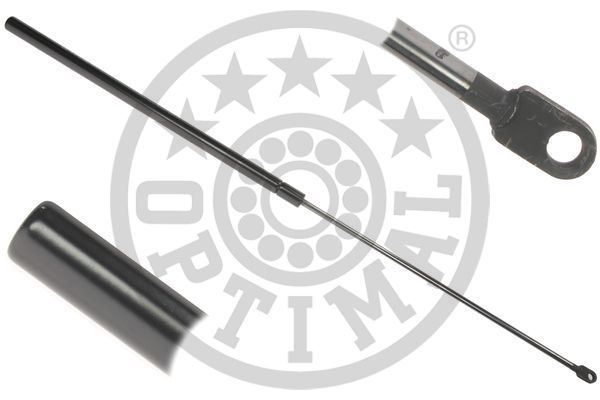 OPTIMAL AG-51314 Kaput Amortisoru Mercedes W201 85>93